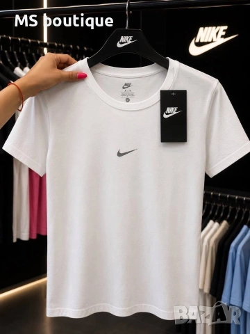 Дамски тениски Guess,Liu Jo ,Nike ,Armani , снимка 3 - Тениски - 55041226