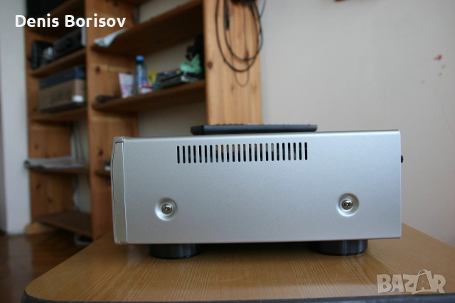 Denon PMA-600NE, снимка 6 - Ресийвъри, усилватели, смесителни пултове - 55278452