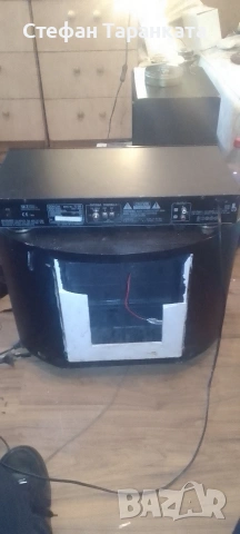 радио тунер Denon , снимка 4 - Ресийвъри, усилватели, смесителни пултове - 54034748