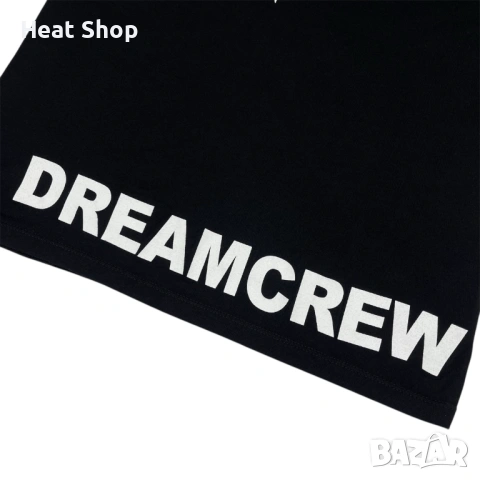 Мъжка тениска October's Very Own OVO Dream Crew T-Shirt, снимка 6 - Тениски - 54223363