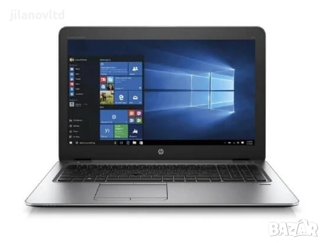 Лаптоп HP 840 G4 I7-7600U 8GB 256GB SSD NVME с до 24 МЕСЕЦА ГАРАНЦИЯ, снимка 2 - Лаптопи за работа - 54741740