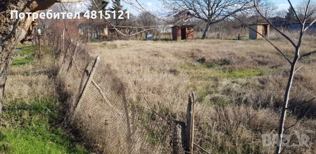 УПИ 1455м2 гр.Съединение квартал Точиларци до трафопост с кладенец сонда за вода, снимка 11 - Парцели - 54392436