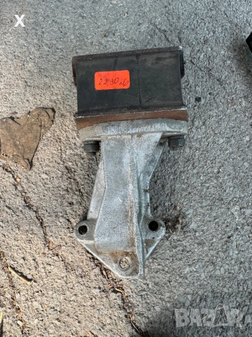 ТАМПОН ДВИГАТЕЛ МОСКВИЧ СЪС ЛЯВА СКОБА 2141-1001020 НОВ ОРИГИНАЛЕН, снимка 4 - Части - 53971788