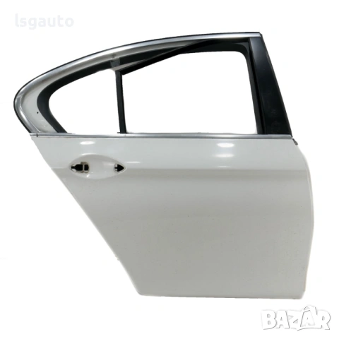 Задна дясна врата BMW 5 Series (F10, F11) 2010-2016 ID:159586