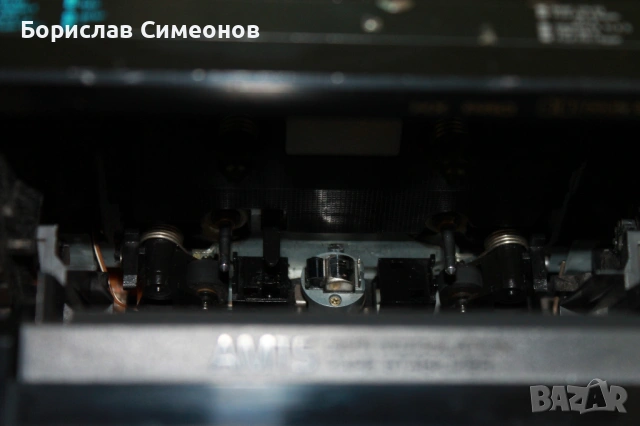 AIWA AD-WX888, снимка 6 - Декове - 54400973