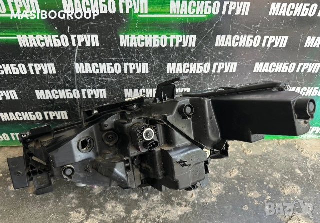 Фар десен фарове за Мазда ЦХ-5 Mazda CX 5,USA, снимка 7 - Части - 54767185