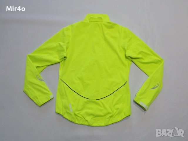 вело джърси gore bike wear gore tex active горнище яке екип шосейно колоездене дамско оригинално 38, снимка 3 - Спортни екипи - 53989678