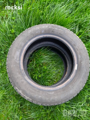 Фулда летни 4бр. 175/65/14 перфектни, снимка 3 - Гуми и джанти - 54163397