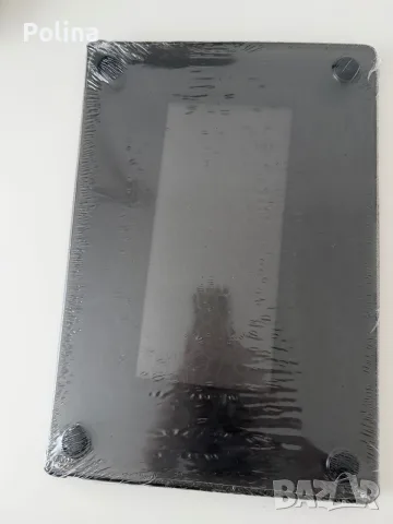 Чисто нов матов кейс (гръб) Techsuit UltraShell за MacBook Air 15" (2023 / 2024, снимка 2 - Части за лаптопи - 55301952