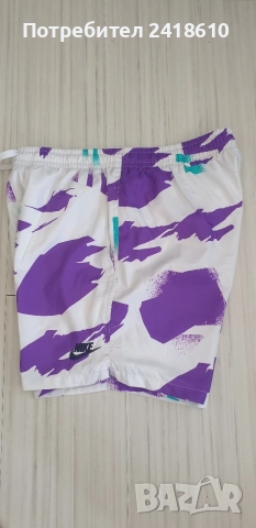 Nike Woven Short Mens Size M НОВО! ОРИГИНАЛ! Мъжки Къси Панталони!, снимка 8 - Къси панталони - 55118462