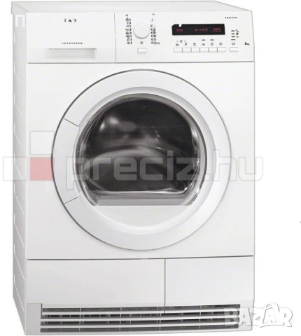 AEG Lavatherm сушилня на части