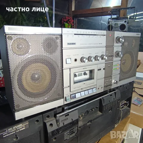 Телефункен RK 100