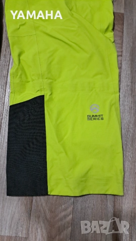The  north  face  Мъжки  Туристически  Панталон L, снимка 3 - Панталони - 54654407