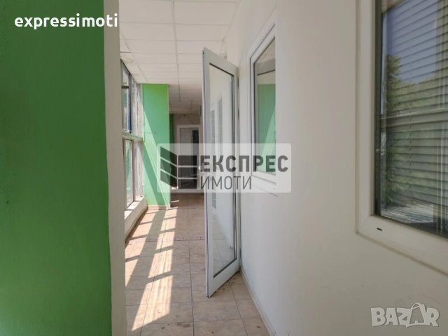 Парцел със склад, снимка 7 - Складове - 54780781