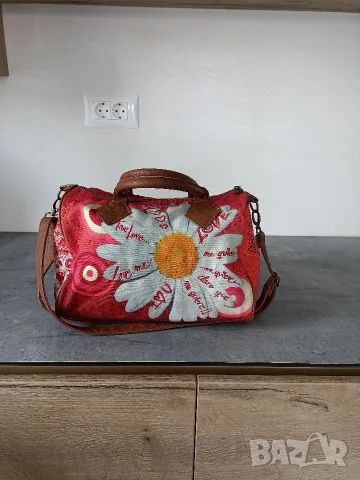 Дамска чанта Desigual