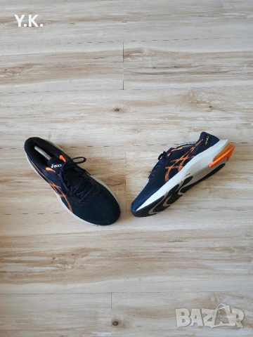 Оригинални мъжки маратонки Asics Gel-Pulse 13, снимка 7 - Маратонки - 55098112