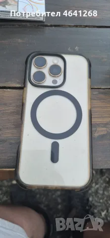 iphone 16 pro 128gb
, снимка 4 - Apple iPhone - 55657420