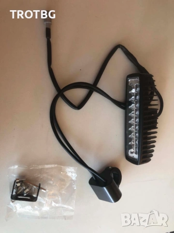 Преден фар за Surron Light Bee X / S X160 / S X260, снимка 2 - Друга електроника - 54944599