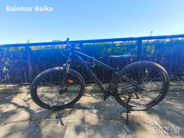 Планински велосипед Rockrider (29 цола, рамка M) — Като нов!