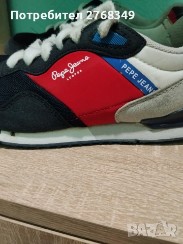 Детски маратонки , снимка 5 - Детски маратонки - 54008751