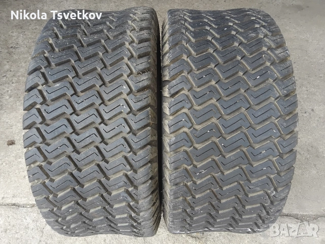 26×10.5-12 CST Pro Tech, снимка 2 - Гуми и джанти - 54503992