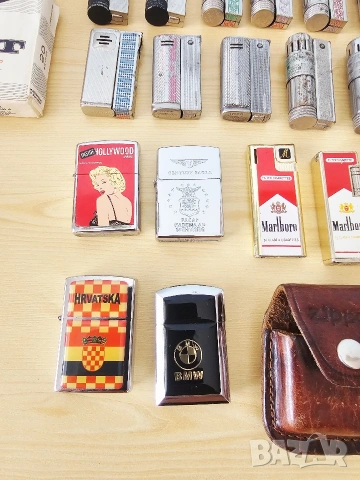 Ретро запалки телефони, снимка 4 - Колекции - 54226993