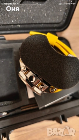 Vostok Europe Lunokhod 2 Multicalendar , снимка 4 - Мъжки - 54072171