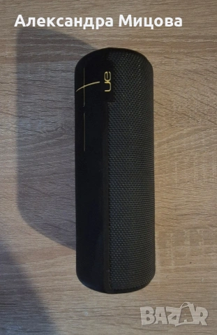 Продавам колонки LOGITECH ULTIMATE EARS(UE) и SONY, снимка 2 - Тонколони - 54809770