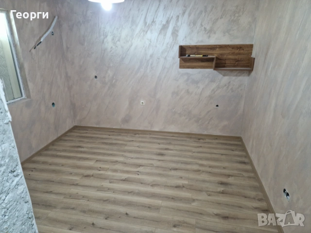 Качествено боядисване, шпакловка и довършителни дейности, снимка 8 - Бояджийски услуги - 54236771