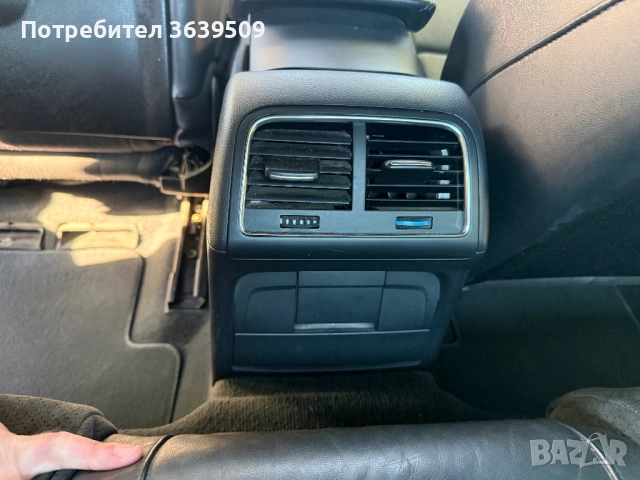 Продавам Audi A5 3.0tdi-2009-фейслифт 2015, снимка 6 - Автомобили и джипове - 54406562