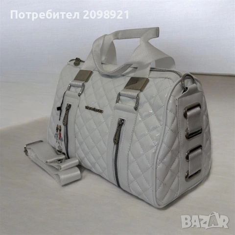 Дамски чанти, снимка 3 - Чанти - 54254655