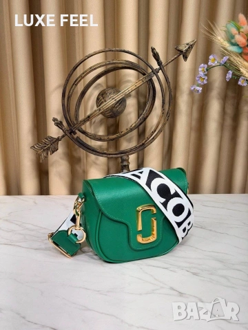 Marc Jacobs ✨ Дамски Чанти , снимка 7 - Чанти - 54526315