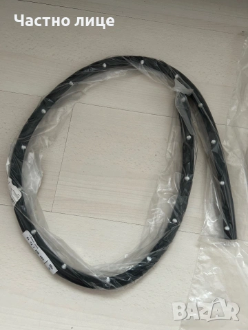 Долно уплътнение за предна и задна врата за BMW 2 F45 2013-2024
