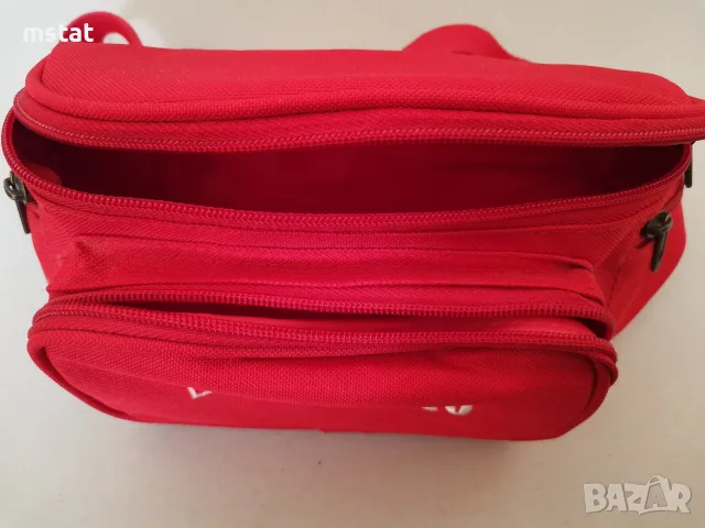 Чанта за кръст Marlboro, снимка 4 - Чанти - 55673726