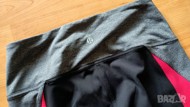 Lululemon клин, снимка 6 - Клинове - 54653113