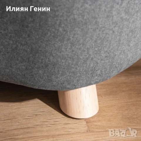 Диван за домашни любимци PawHut,, снимка 4 - За кучета - 54385140