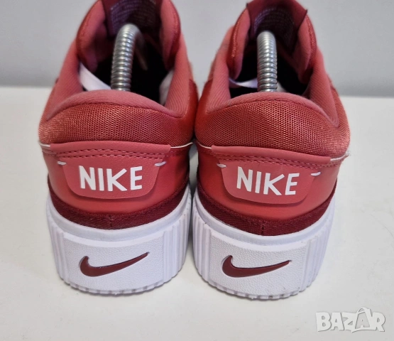 NIKE, 38 номер, НОВИ , снимка 6 - Маратонки - 54425619