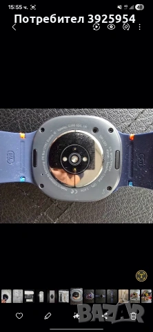 Samsung galaxy watch 8 40mm, снимка 4 - Samsung - 54177610