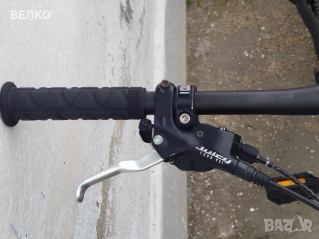 Планински велосипед Specialized 26 " , снимка 3 - Велосипеди - 53326107