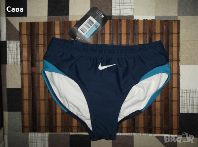 Бански NIKE  мъжки,М