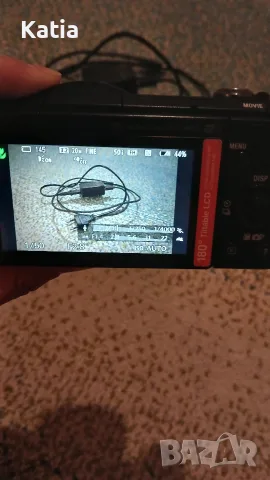 Фотоапарат Sony А5000, снимка 16 - Фотоапарати - 55502043