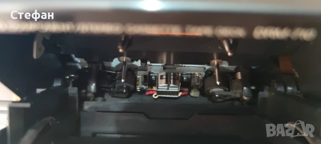 DENON DRM-710 триглав дек , снимка 6 - Декове - 54741107
