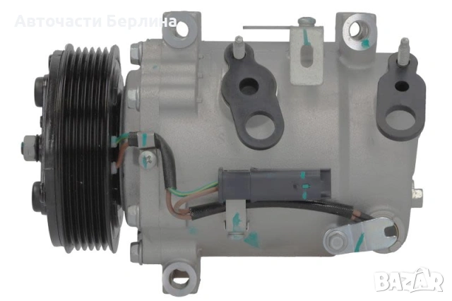 Компресор за климатик NISSENS NIS 891201