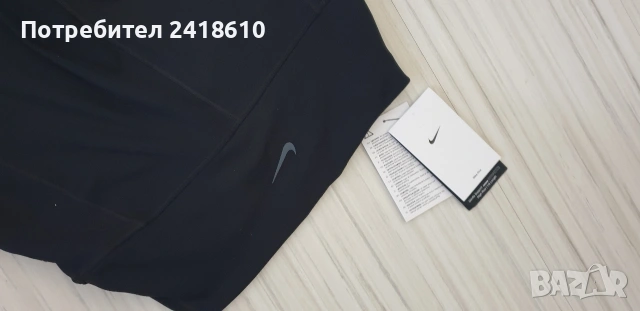 Nike One Dri - Fit Womens Womens Size S НОВО! ОРИГИНАЛ! Дамски Клин!, снимка 3 - Клинове - 54971735