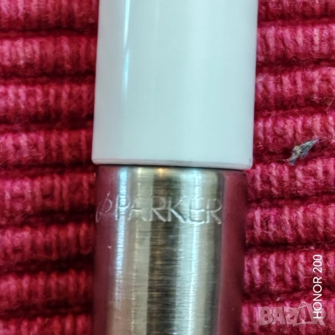 Химикал Parker. , снимка 4 - Ученически пособия, канцеларски материали - 54728816