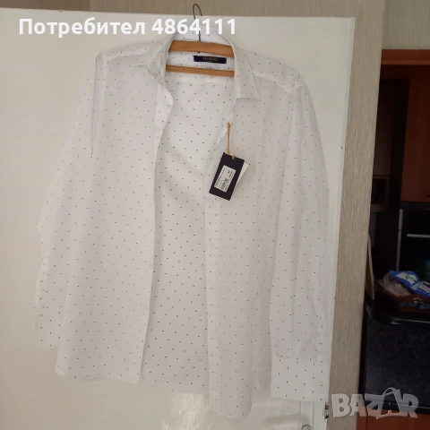 Продавам нова риза., снимка 2 - Ризи - 54999308