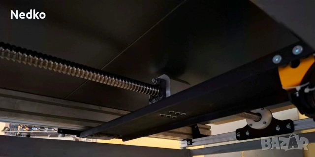 цнц рутер, снимка 4 - Други машини и части - 53953759