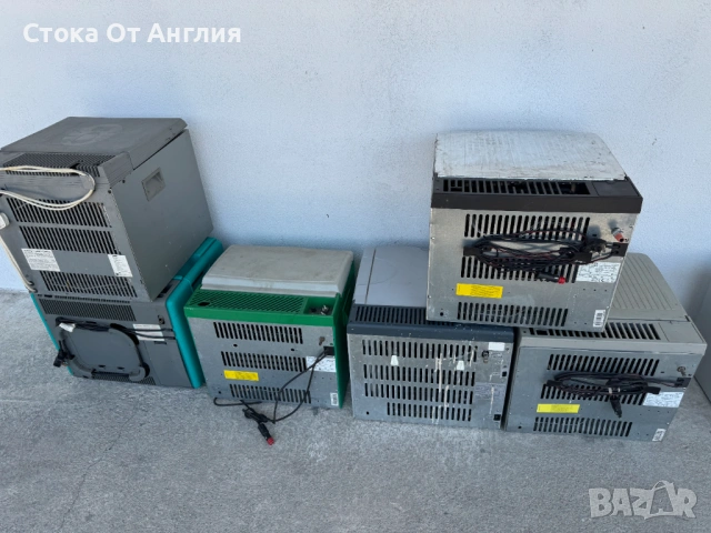 Хладилник тип ракла / ток 12-220 V и газ , снимка 7 - Друга електроника - 54602888