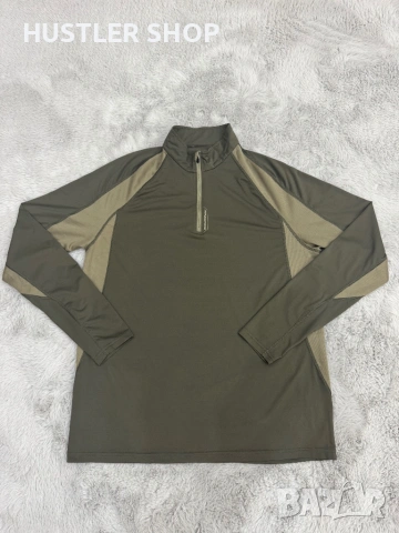 Мъжка блуза SOLOGNAC. Размер XL