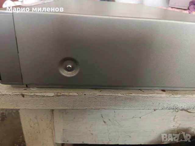 Висок клас видео Филипс , снимка 6 - Други - 55327844